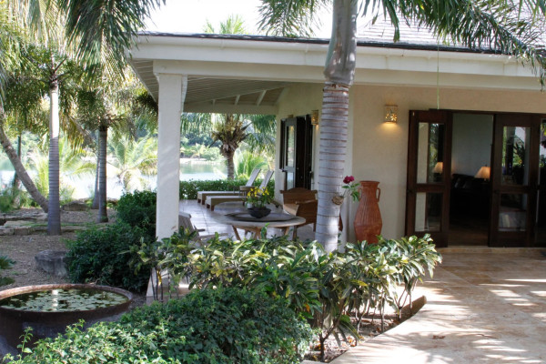 Image of Villa - 4 Bedrooms - 5 Bathrooms for Rental in Browns Bay -Antigua And Barbuda, Image 3