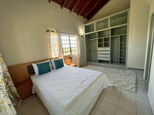  Image of Apartment - 3 Bedrooms - 2 Bathrooms for Flats / Apartments To Let in Saint John's-Antigua And Barbuda, Image 14