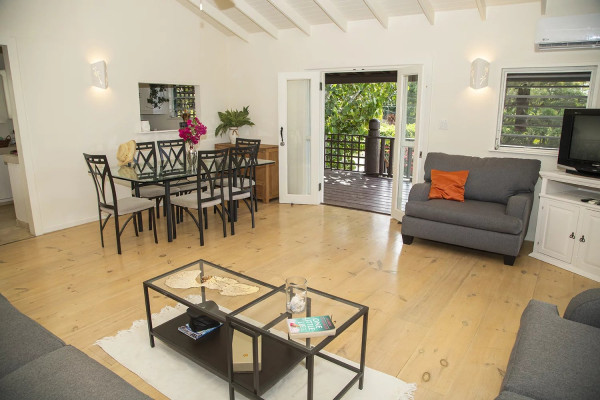 Image of House - 4 Bedrooms - 2 Bathrooms for Rental in Paradise View-Antigua And Barbuda, Image 6