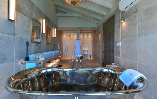 Image of Villa - 6 Bedrooms - 6 Bathrooms for Rental in Reeds Point-Antigua And Barbuda, Image 28
