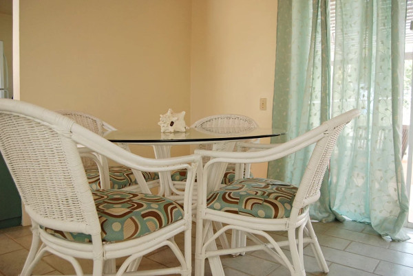 Image of Apartment - 2 Bedrooms - 2 Bathrooms for Rental in Hodges Bay -Antigua And Barbuda, Image 8