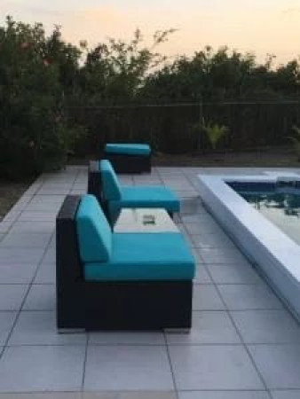 Image of Villa - 4 Bedrooms - 4 Bathrooms for Rental in Paradise View-Antigua And Barbuda, Image 2