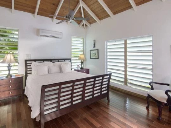 Image of Villa - 4 Bedrooms - 4 Bathrooms for Rental in Nonsuch Bay-Nonsuch Bay-Antigua And Barbuda, Image 7