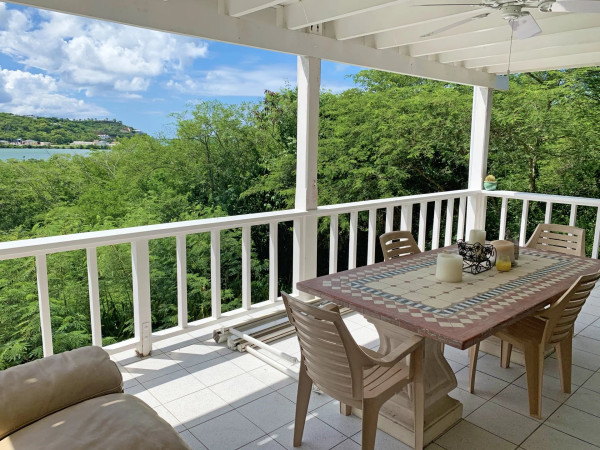 Image of Apartment - 1 Bedrooms - 2 Bathrooms for Rental in Pillar Rock -Antigua And Barbuda, Image 7