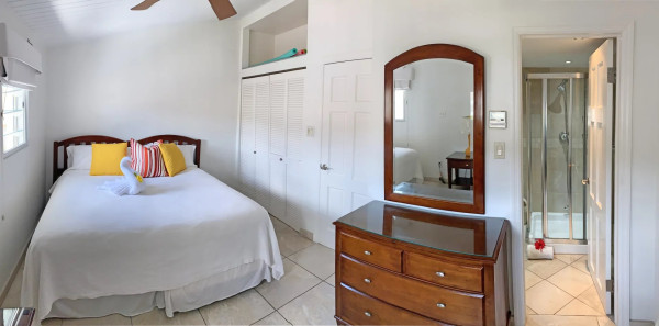 Image of Villa - 2 Bedrooms - 2 Bathrooms for Rental in Jolly Harbour-Jolly Harbour-Antigua And Barbuda, Image 12