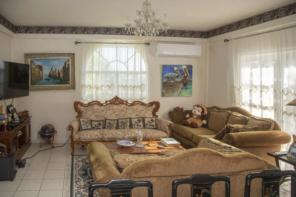 Image of House - 4 Bedrooms - 3 Bathrooms for Sale in St. Johns-Fitches Creek-Antigua And Barbuda, Image 5