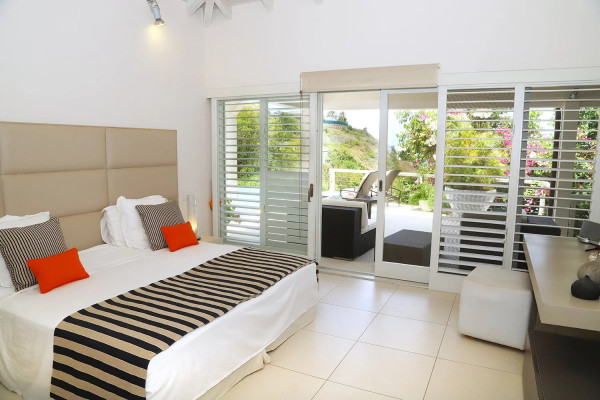 Image of Villa - 5 Bedrooms - 5 Bathrooms for Rental in Galley Bay Heights-Antigua And Barbuda, Image 14