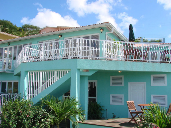 Image of House - 3 Bedrooms - 4 Bathrooms for Rental in Valley Church -Antigua And Barbuda, Image 10