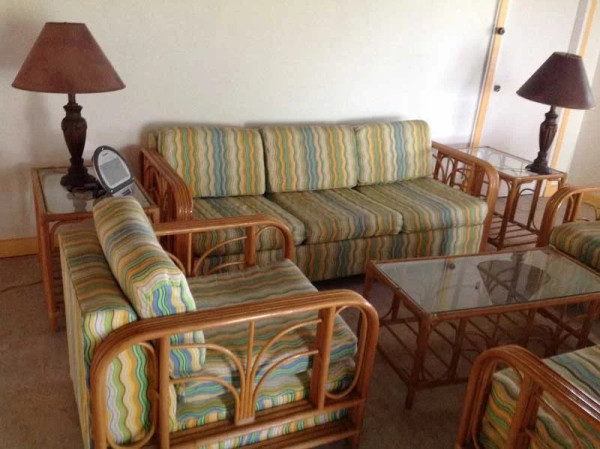 Image of Villa - 2 Bedrooms - 2 Bathrooms for Rental in Paradise View-Antigua And Barbuda, Image 6