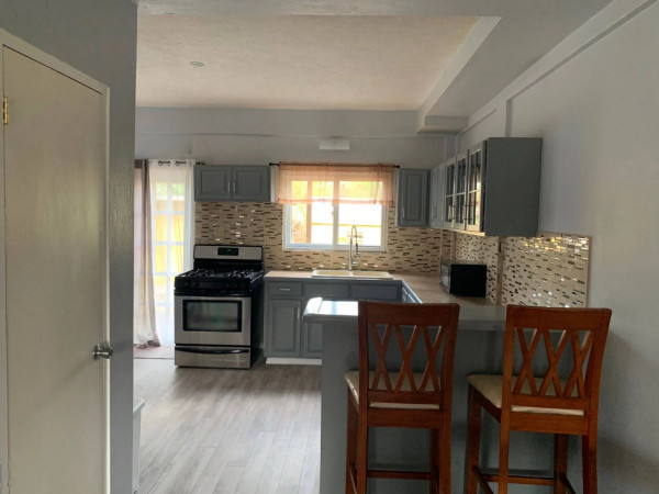 Image of Apartment - 2 Bedrooms for Rental in Crosbies / Blue Waters-Antigua And Barbuda, Image 3
