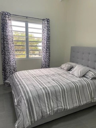 Image of Apartment - 2 Bedrooms - 1 Bathrooms for Rental in St. Johns-Saint John's-Antigua And Barbuda, Image 7