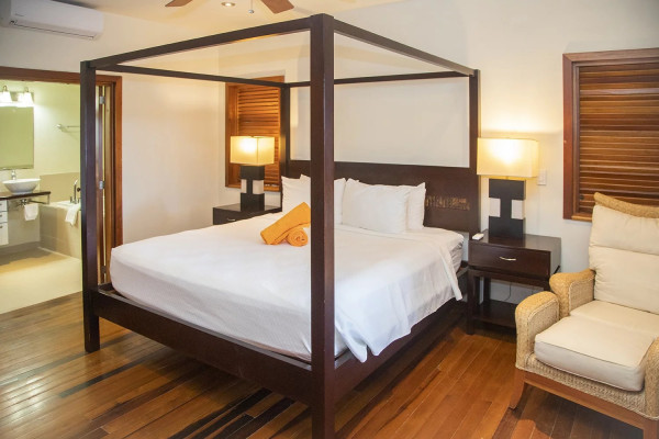Image of Apartment - 2 Bedrooms - 2 Bathrooms for Rental in Nonsuch Bay-Nonsuch Bay-Antigua And Barbuda, Image 9
