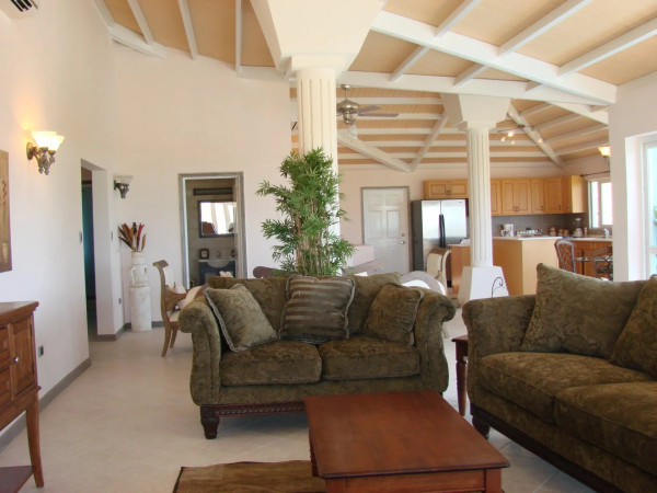 Image of House - 3 Bedrooms - 4 Bathrooms for Rental in Valley Church -Antigua And Barbuda, Image 12