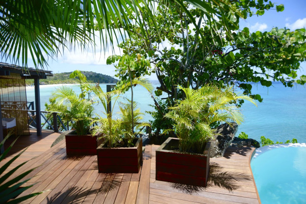Image of Villa - 5 Bedrooms - 6 Bathrooms for Rental in Galley Bay Heights-Antigua And Barbuda, Image 5