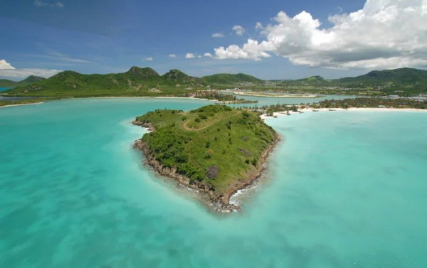 Image of Land for Sale in Jolly Harbour-Jolly Harbour-Antigua And Barbuda, Image 2