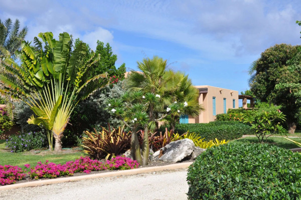Image of Villa - 3 Bedrooms - 4 Bathrooms for Rental in Long Bay-Antigua And Barbuda, Image 3