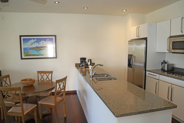Image of Apartment - 1 Bedrooms - 1 Bathrooms for Sale in Nonsuch Bay-Nonsuch Bay-Antigua And Barbuda, Image 6