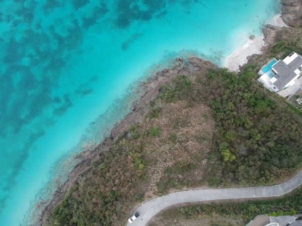 Image of Land for Sale in Jolly Harbour-Jolly Harbour-Antigua And Barbuda, Image 1