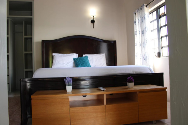  Image of Apartment - 3 Bedrooms - 2 Bathrooms for Flats / Apartments To Let in Saint John's-Antigua And Barbuda, Image 10