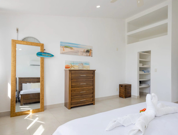 Image of Villa - 2 Bedrooms - 2 Bathrooms for Rental in Jolly Harbour-Jolly Harbour-Antigua And Barbuda, Image 15