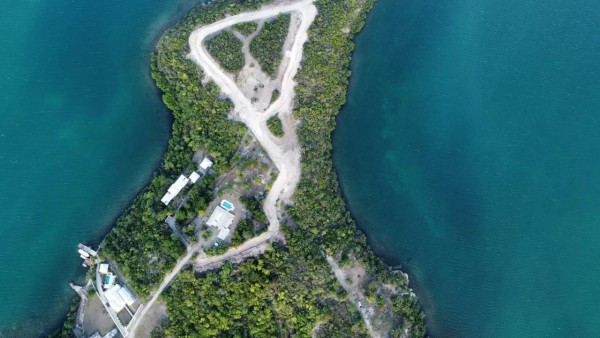 Image of Land for Sale in Saint Philip-Antigua And Barbuda, Image 1