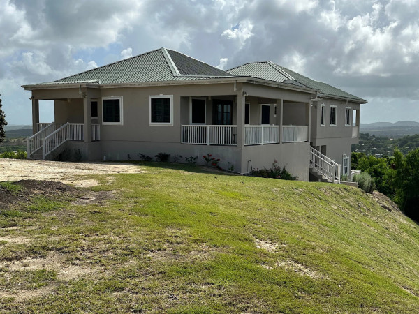 Image of House - 3 Bedrooms - 3 Bathrooms for Rental in St. Johns-Osbourn-Antigua And Barbuda, Image 4