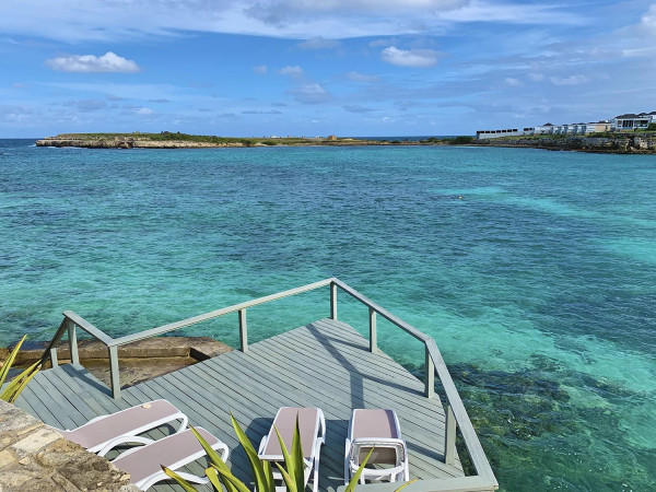 Image of Villa - 2 Bedrooms - 3 Bathrooms for Rental in Long Bay-Antigua And Barbuda, Image 2