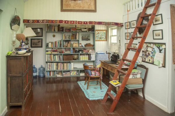Image of Country House - 3 Bedrooms for Sale in Hodges Bay -Antigua And Barbuda, Image 8