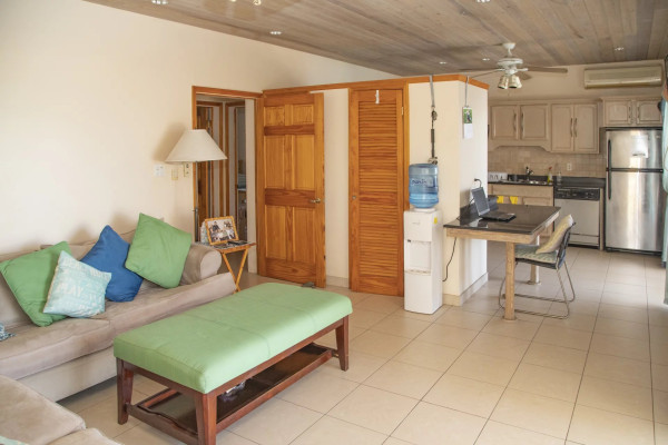 Image of House - 2 Bedrooms - 1 Bathrooms for Rental in Hodges Bay -Antigua And Barbuda, Image 8