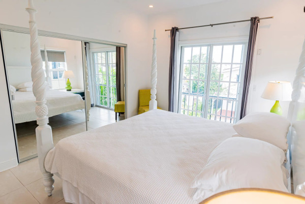 Image of Property - 3 Bedrooms - 2 Bathrooms for Rental in Jolly Harbour-Jolly Harbour-Antigua And Barbuda, Image 19