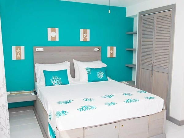 Image of Country House - 1 Bedrooms - 1 Bathrooms for Rental in Potters Village-Antigua And Barbuda, Image 8