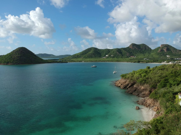 Image of Land for Sale in Jolly Harbour-Jolly Harbour-Antigua And Barbuda, Image 4
