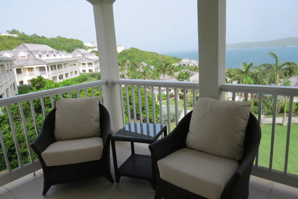 Image of Apartment - 3 Bedrooms - 4 Bathrooms for Rental in Nonsuch Bay-Nonsuch Bay-Antigua And Barbuda, Image 3