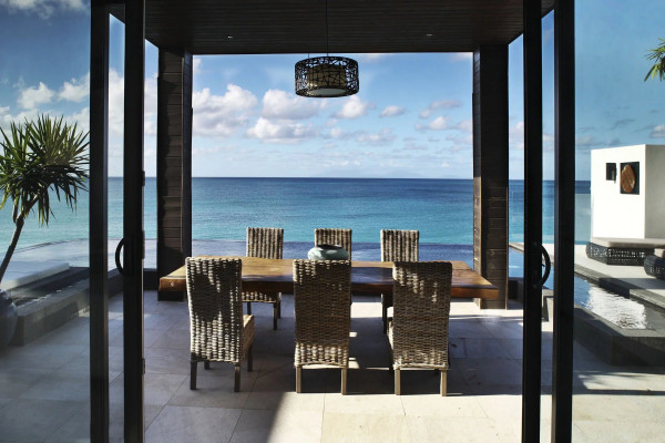 Image of Villa - 4 Bedrooms - 4 Bathrooms for Rental in Tamarind Hills-Antigua And Barbuda, Image 4