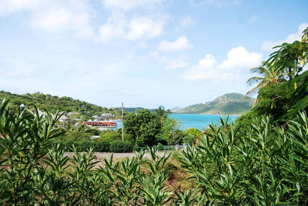 Image of Villa - 5 Bedrooms - 5 Bathrooms for Rental in Falmouth Harbour-Antigua And Barbuda, Image 18