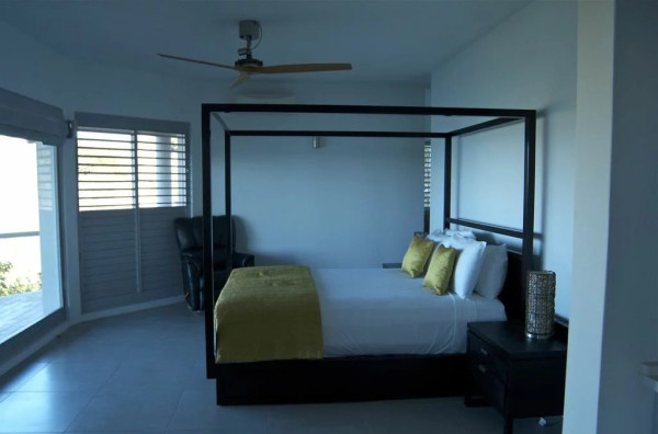 Image of Villa - 5 Bedrooms - 5 Bathrooms for Rental in Galley Bay Heights-Antigua And Barbuda, Image 12