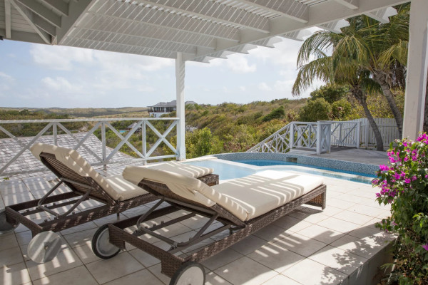 Image of Villa - 5 Bedrooms - 6 Bathrooms for Sale in Nonsuch Bay -Antigua And Barbuda, Image 4