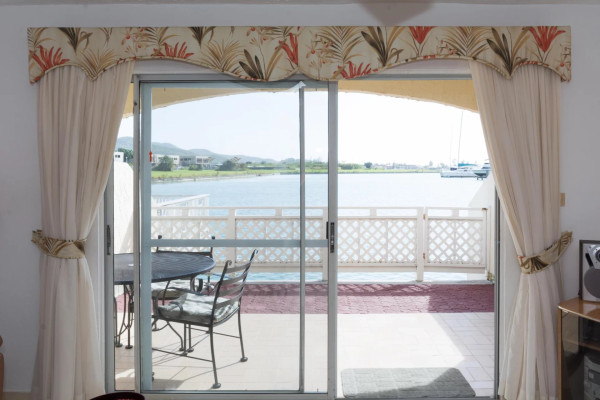 Image of Villa - 2 Bedrooms - 3 Bathrooms for Sale in Jolly Harbour-Jolly Harbour-Antigua And Barbuda, Image 3