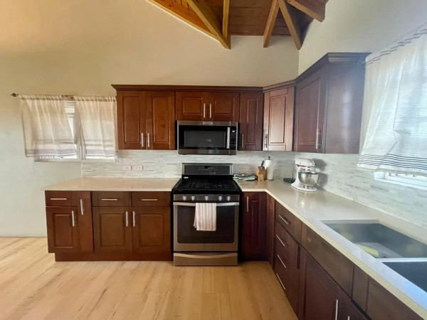 Image of House - 3 Bedrooms - 3 Bathrooms for Rental in St. Johns-Osbourn-Antigua And Barbuda, Image 6