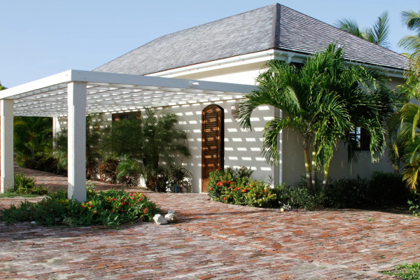 Image of Villa - 4 Bedrooms - 5 Bathrooms for Rental in Browns Bay -Antigua And Barbuda, Image 6