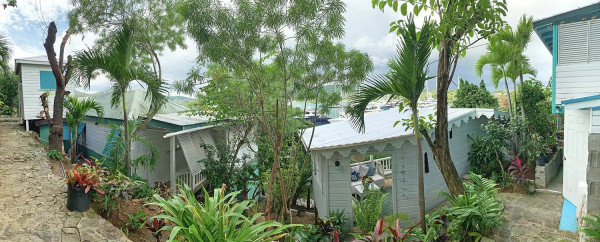 Image of Country House - 9 Bedrooms - 9 Bathrooms for Sale in English Harbour -Antigua And Barbuda, Image 12