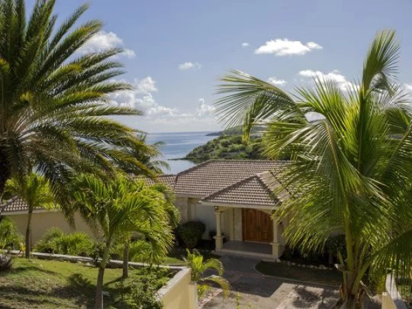 Image of Villa - 4 Bedrooms - 4 Bathrooms for Rental in Nonsuch Bay-Nonsuch Bay-Antigua And Barbuda, Image 3