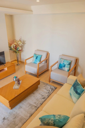 Image of Apartment - 2 Bedrooms - 2 Bathrooms for Rental in Jolly Harbour-Jolly Harbour-Antigua And Barbuda, Image 13