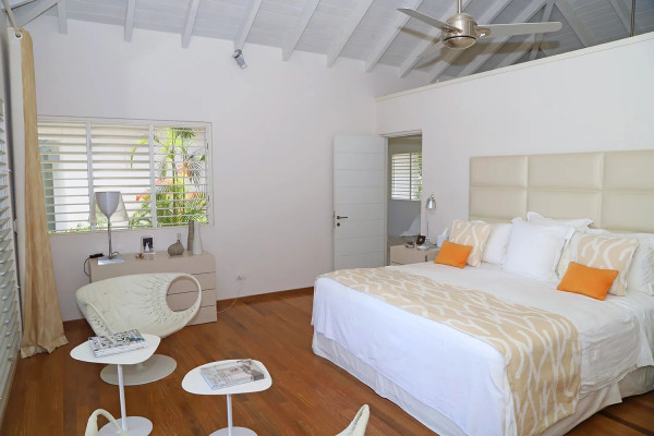 Image of Villa - 5 Bedrooms - 5 Bathrooms for Rental in Galley Bay Heights-Antigua And Barbuda, Image 20