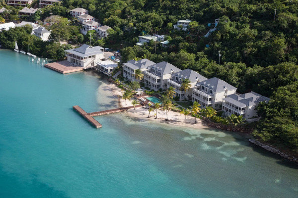 Image of Condo - 1 Bedrooms - 1 Bathrooms for Sale in English Harbour -Antigua And Barbuda, Image 14