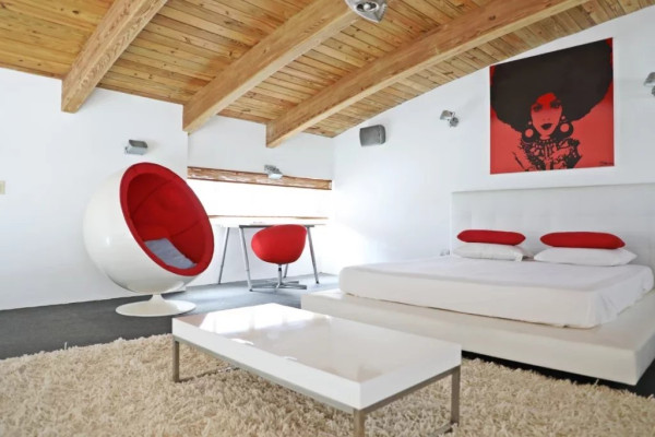 Image of Villa - 5 Bedrooms - 3 Bathrooms for Rental in Jolly Harbour-Antigua And Barbuda, Image 9