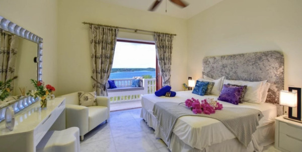 Image of Villa - 3 Bedrooms - 3 Bathrooms for Rental in Nonsuch Bay-Nonsuch Bay-Antigua And Barbuda, Image 11
