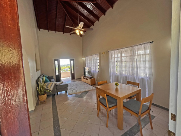 Image of Apartment - 3 Bedrooms - 2 Bathrooms for Rental in Saint John's-Antigua And Barbuda, Image 2