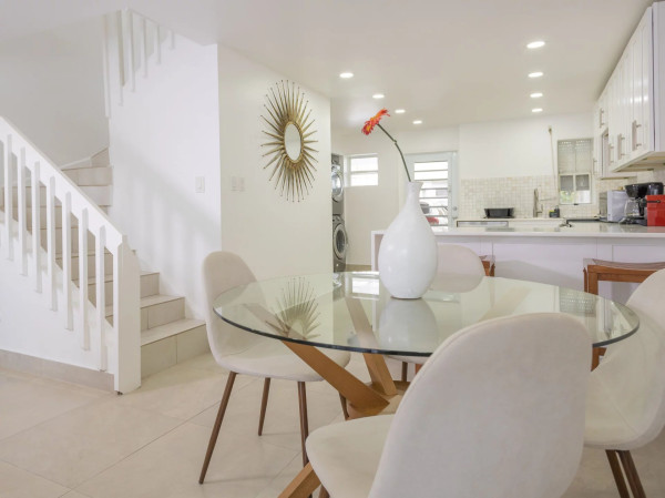 Image of Villa - 2 Bedrooms - 2 Bathrooms for Rental in Jolly Harbour-Jolly Harbour-Antigua And Barbuda, Image 12