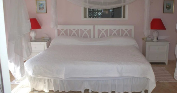 Image of Villa - 5 Bedrooms - 5 Bathrooms for Rental in Falmouth Harbour-Antigua And Barbuda, Image 12